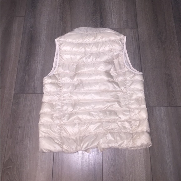 Puff Vest - Picture 2 of 2